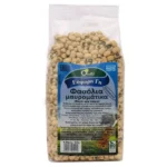 Φασόλια Μαυρομάτικα 400gr Όλα Bio