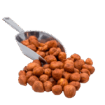 Φουντούκι ψημένο 3kg