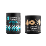 Πρωτεΐνη Muscle Synthesis 500gr & Πρωτεΐνη Power Mix Vanilla 350gr Amino Animo (1+1)