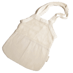 Τσάντα Για Ψώνια Από Οργανικό Βαμβάκι Minimal List