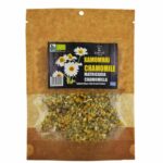 Βιολογικό Χαμομήλι 20gr Iperos Herbs