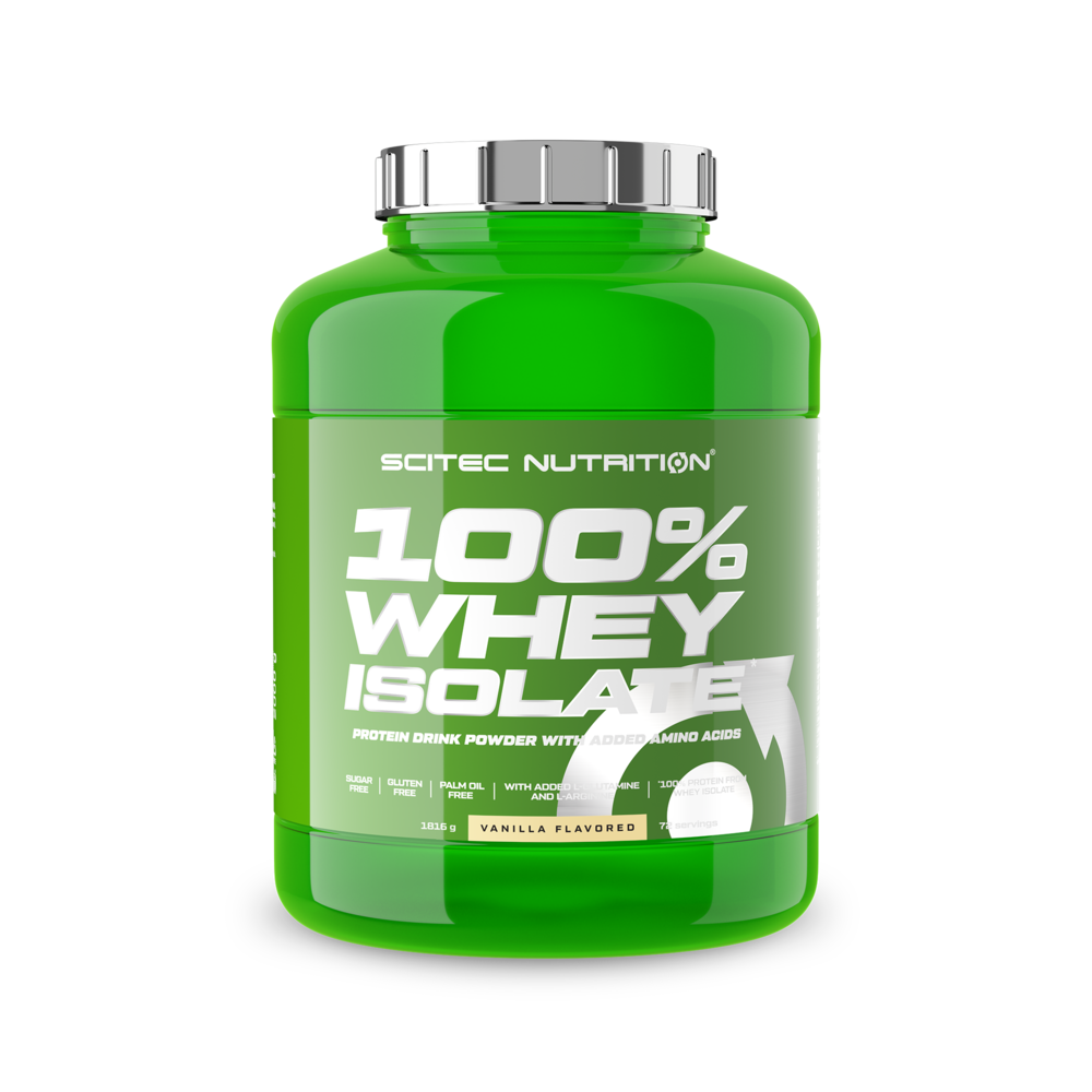 Scitec Nutrition