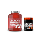 Scitec Nutrition