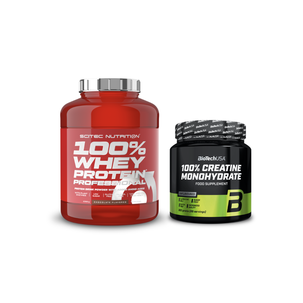 Scitec Nutrition