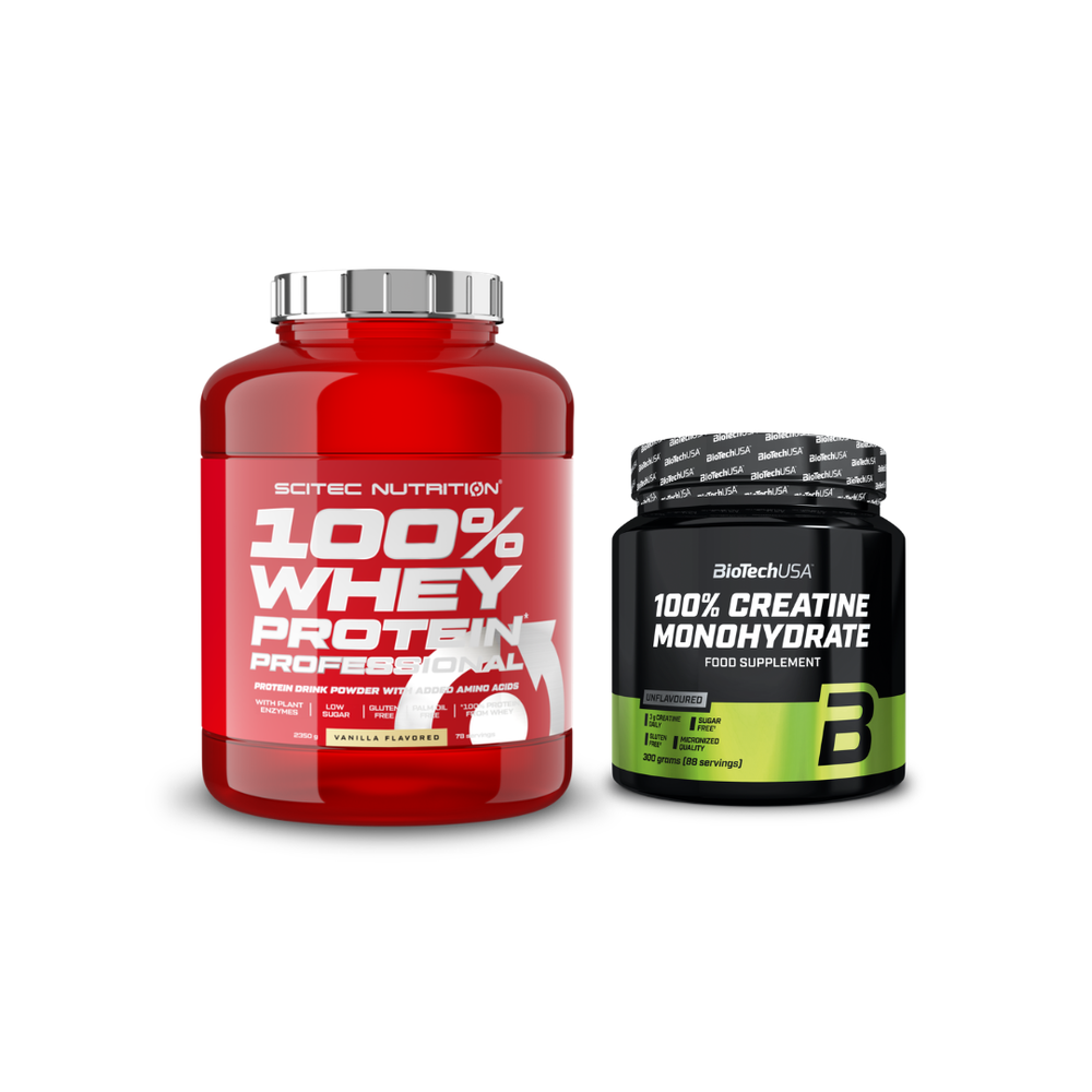 Scitec Nutrition