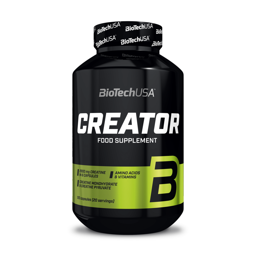 Biotech USA