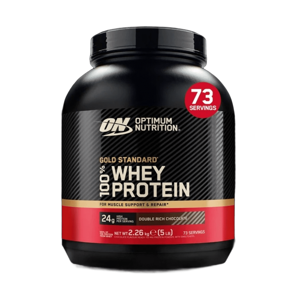 Optimum Nutrition