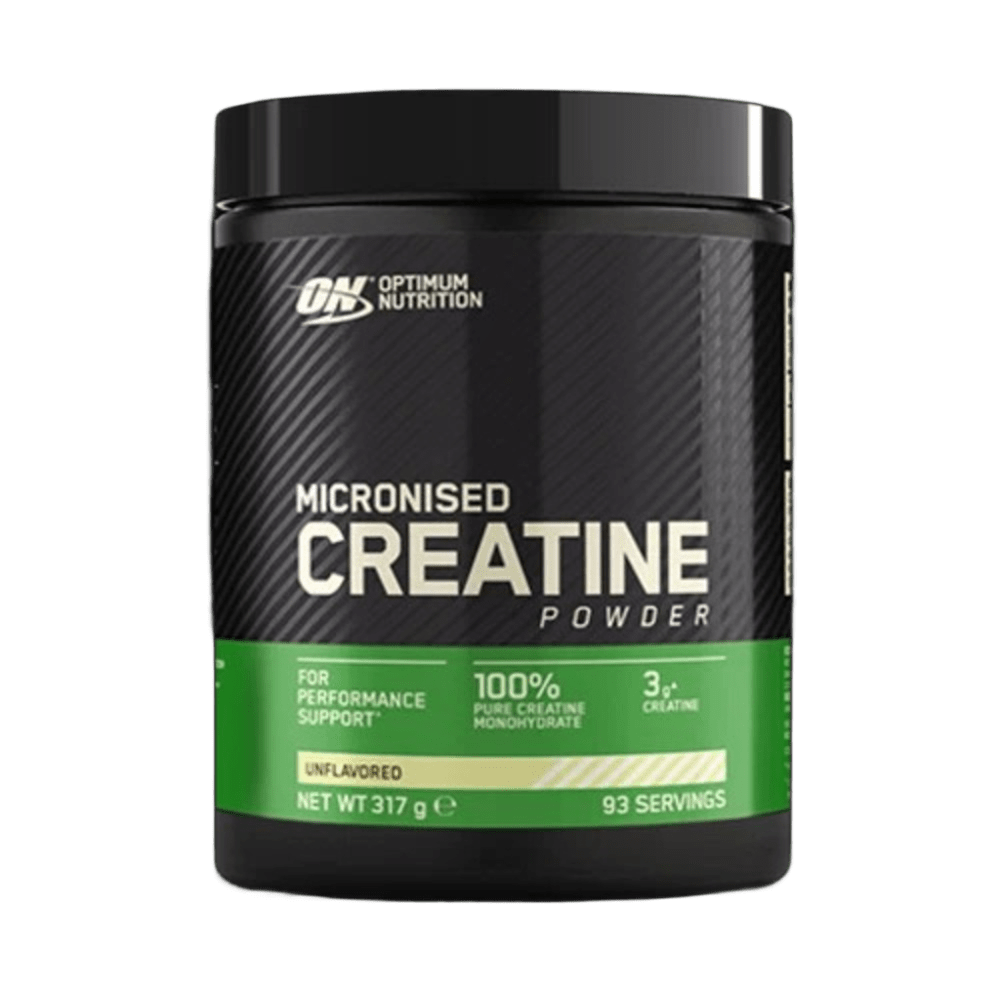 Optimum Nutrition