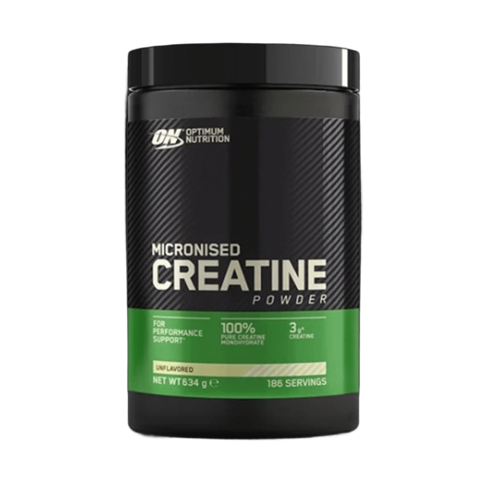 Optimum Nutrition