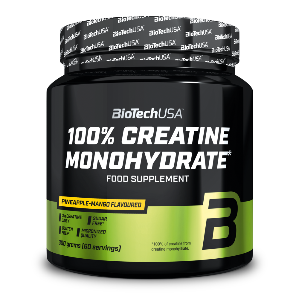 Biotech USA